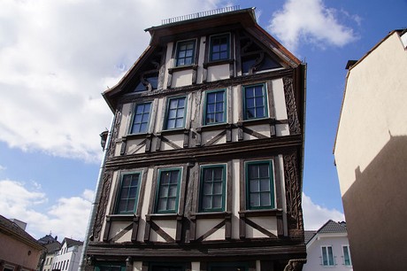 Bad Schwalbach